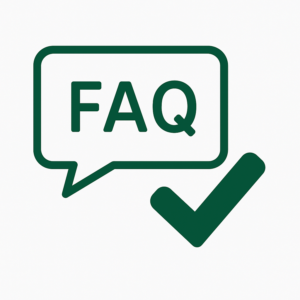 Faq