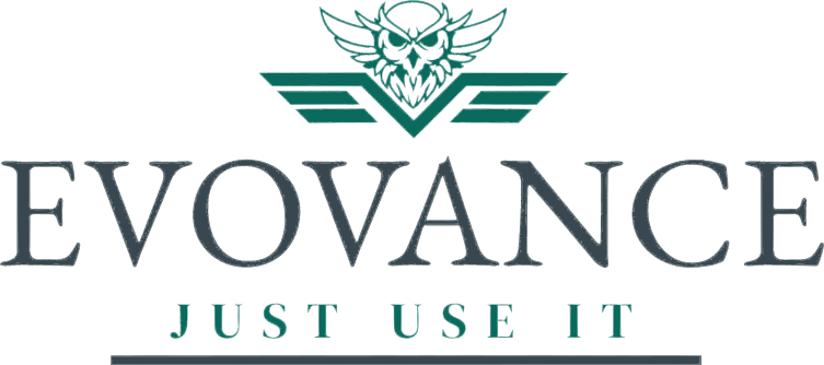 Evovance Logo