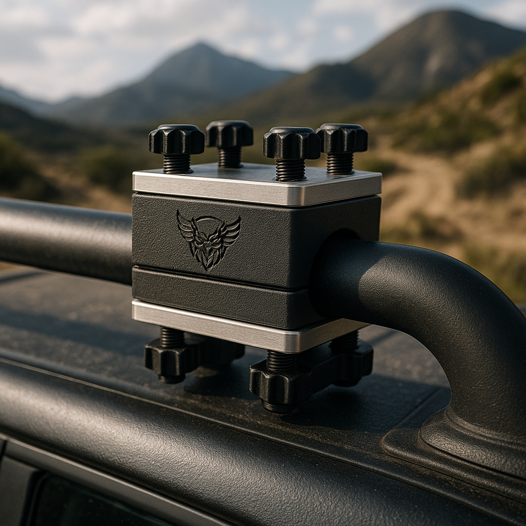 Evovance Haltersystem